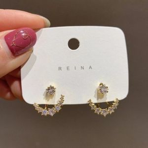 Delicate Beautiful Earrings